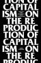 On the Reproduction of Capitalism