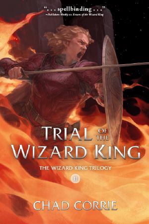 Trial of the Wizard King