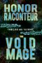 The Void Mage (The Familiar and Mage Book 2)