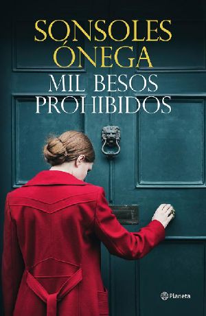 Mil besos prohibidos