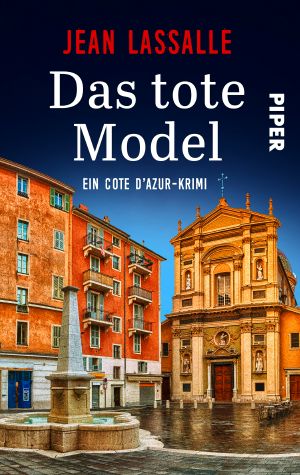 Das tote Model