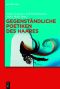 Gegenständliche Poetiken des Haares