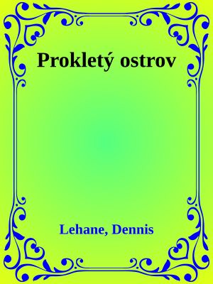 Prokletý ostrov