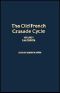 Les Chetifs · Volume 5 of the Old French Crusade Cycle