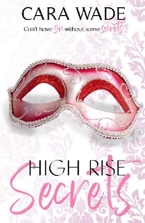 High Rise Secrets (Sin and Secrets Book 3)