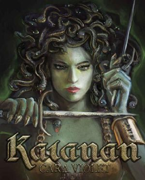 Kaianan (Kaianan Trilogy Book 1)