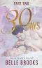 30 Days: Part Two (Lost Love Trilogy Book 2)