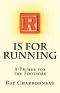 R Is for Running