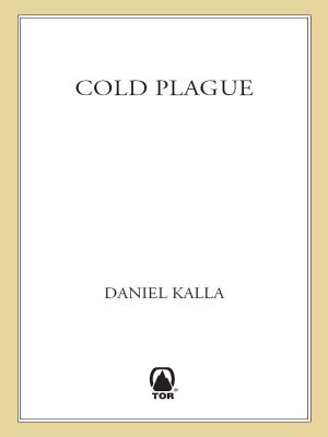 Cold Plague