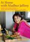 At Home With Madhur Jaffrey