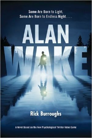 Alan Wake