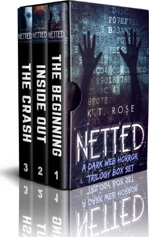 Netted · A Dark Web Horror Trilogy Box Set