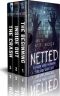 Netted · A Dark Web Horror Trilogy Box Set