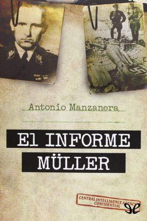 El Informe Müller