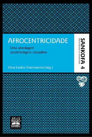 Afrocentricidade