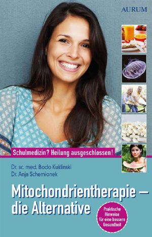 Mitochondrientherapie