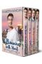 Billionaires With Heart · Box Set · Christian Romance Series