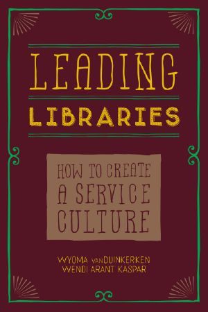 Leading Libraries