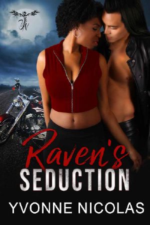 Raven's Seduction