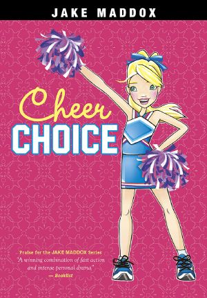 Cheer Choice