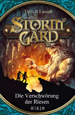 Stormgard · Die Verschwörung der Riesen