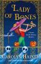 Lady of Bones--A Sarah Booth Delaney Mystery