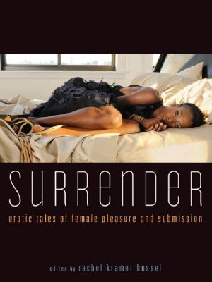 Surrender · Erotic Tales of Female Pleasure and Submission