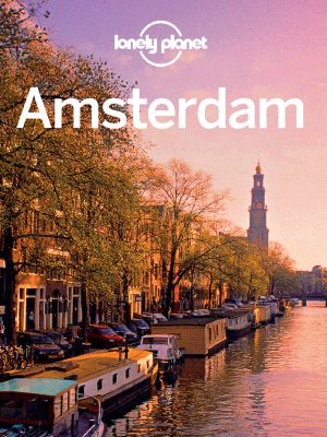 Amsterdam City Guide