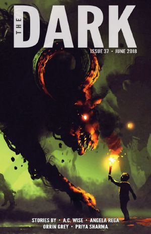 The Dark Issue 37