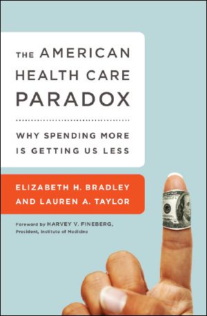 The American Health Care Paradox