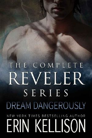 The Reveler Series · Complete Boxed Set