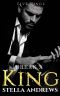 Break a King: An enemies to lovers dark romance (Five Kings Book 4)