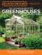 Black & Decker The Complete Guide to DIY Greenhouses