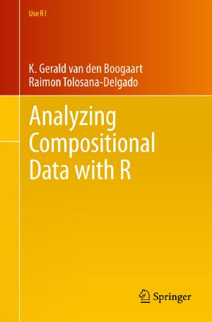 Analyzing Compositional Data with R