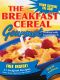 The Breakfast Cereal Gourmet