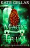 Magic Trial · Dark Paranormal Romance (Irish Rogue Series Book 5)