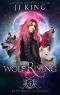 Wolf Rising (Beta Wolf Academy Book 4)