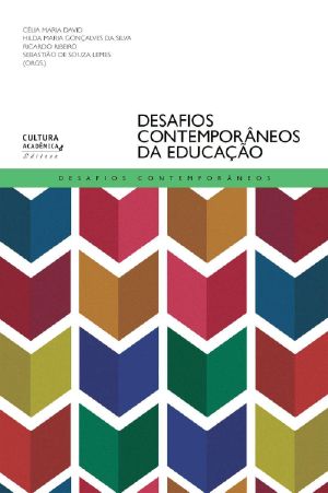 Desafios Contemporâneos Da Educação