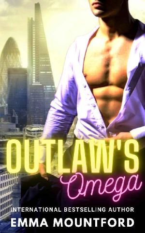 Outlaw's Omega: New World Alpha's