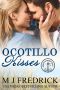 Ocotillo Kisses (Hearts of Broken Wheel Book 4)