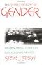 The Secret History of Gender · Women, Men, and Power in Late Colonial Mexico