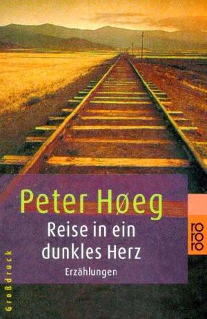 Reise in ein dunkles Herz