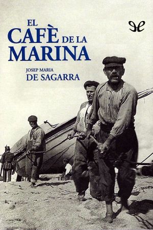 El Cafè de la Marina