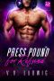 Press Pound for Refund: A SciFi Alien RomCom (Vandalar Concubines Book 5)