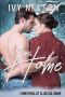 Coming Home · A Christmas Romance (Christmas at Club Solitaire Book 1)