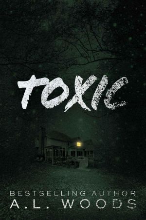 Toxic (In Secret We Sin #0.5)