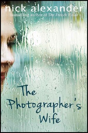 The Photographer's Wife