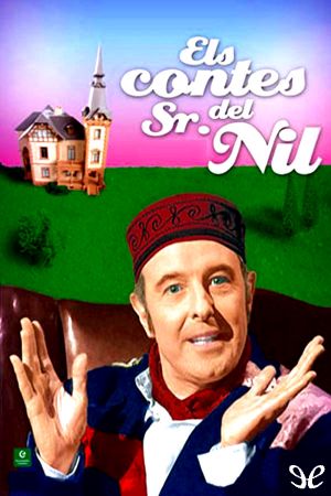 Els Contes Del Sr. Nil