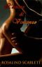 The Love of Vincenzo · Paranormal Erotic Romance (Anam Céile Chronicles)