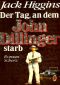 Der Tag, an dem John Dillinger starb